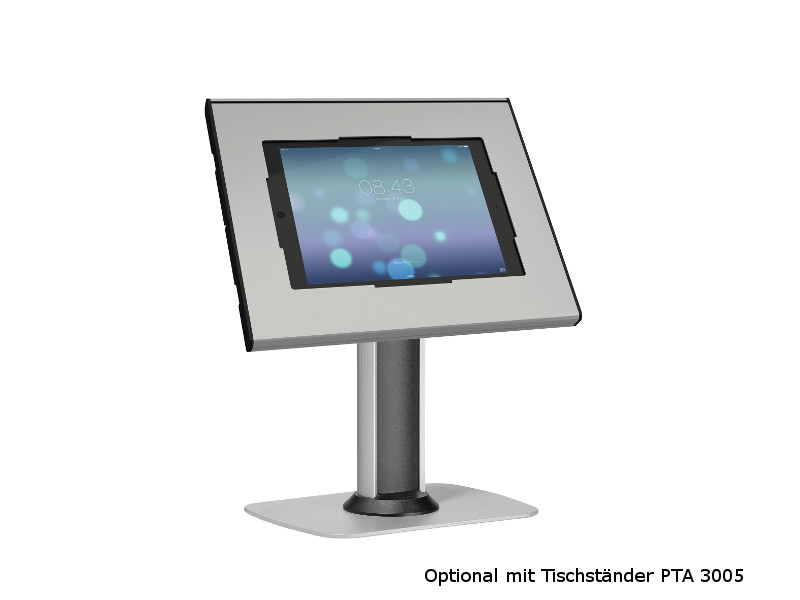 Vogels PTS 2010 TabLock Tablet Schutzgehäuse mit PTA 3005