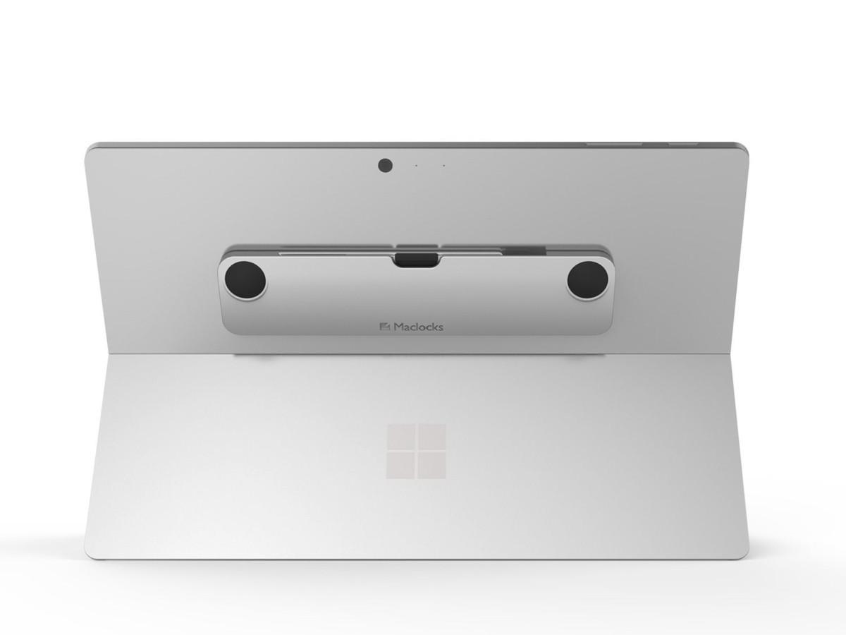 Compulocks BLADE universal Adapter Diebstahlsicherung für mobile Endgeräte Anwendung Microsoft Surface