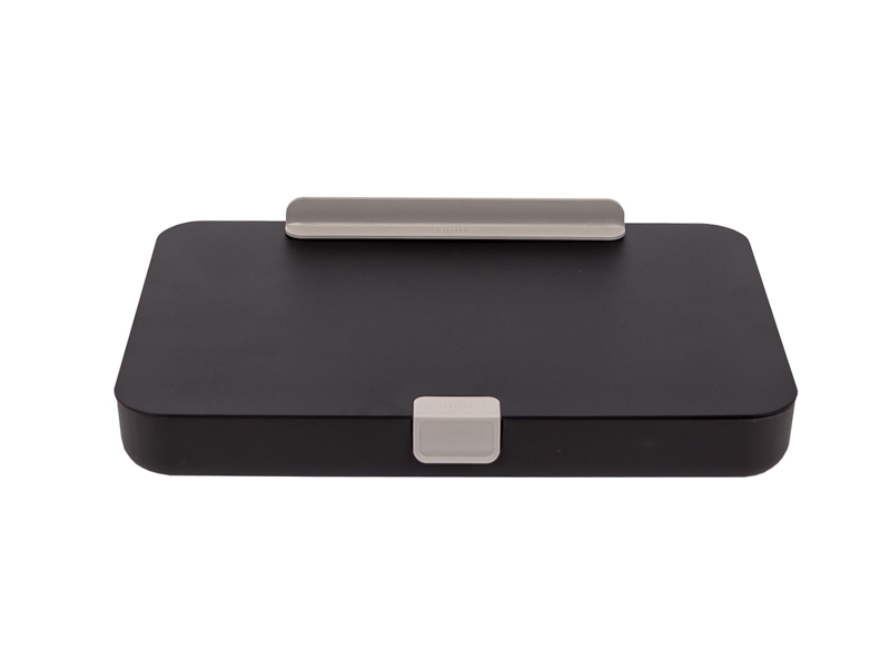 Dataflex Bento ergonomische Toolbox schwarz (45.903)