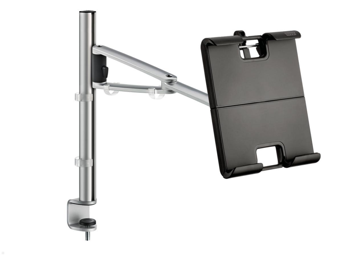 Novus MY tab arm 2.0 C Tablet Halterung mit Tischklemme (910+4019+000