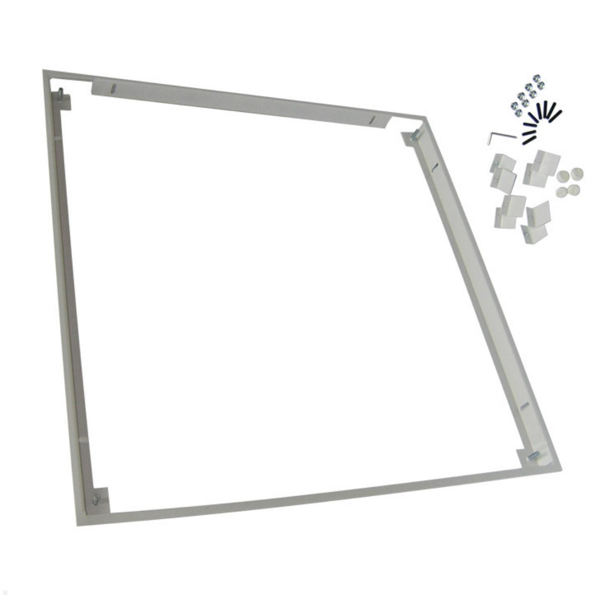 Ceymsa HC635EC Rahmen-Set für Cinema Mirror Deckenspiegel 