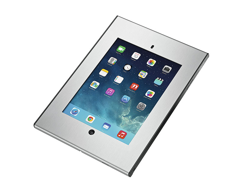 Vogels PTS 1214 Schutzgehäuse für iPad Air (Hometaste verborgen)