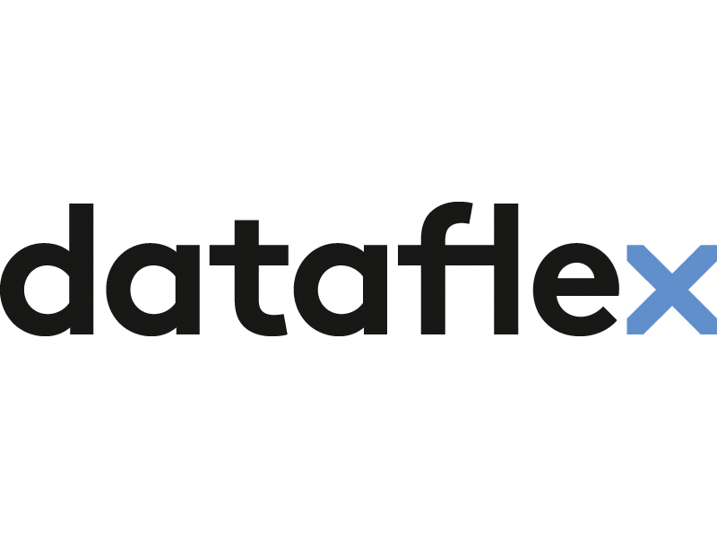 Dataflex catalogue