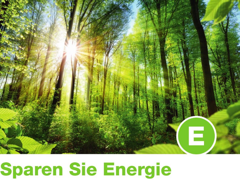 Bachmann CONNECTUS Energiesparende Steckdosenleiste