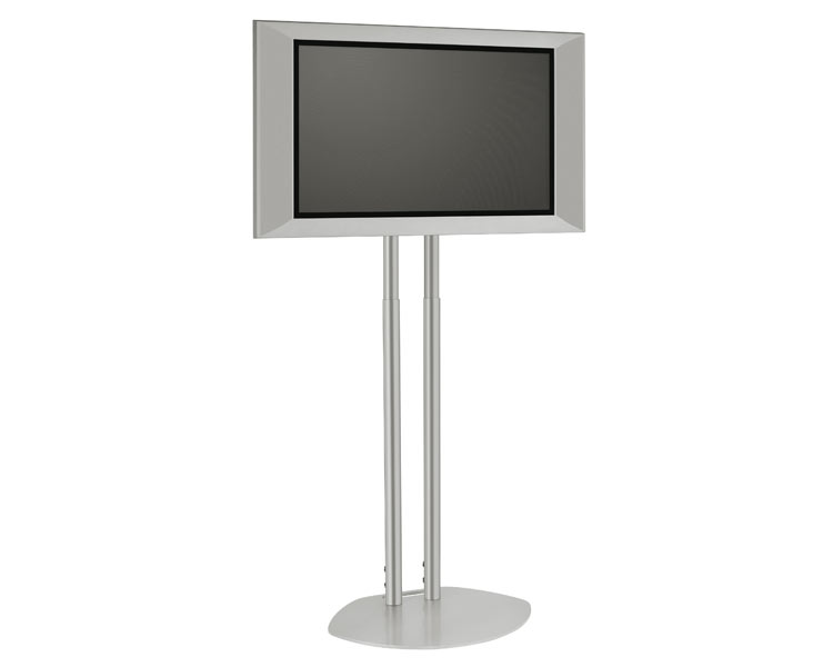 Vogel's PFF 1500 LCD/Plasma floor stand (130 - 150 cm) incl. FAU 3125