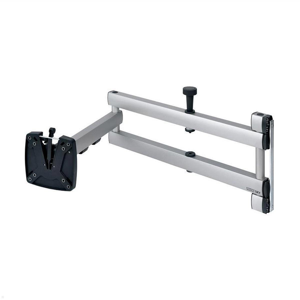 Novus SKY 15N TV Wandhalter 445 mit Schwenkarm (720mm)