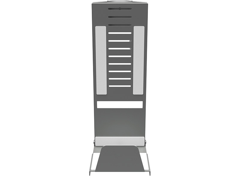 Dataflex Viewmate SFF CPU-Halterung 52.432