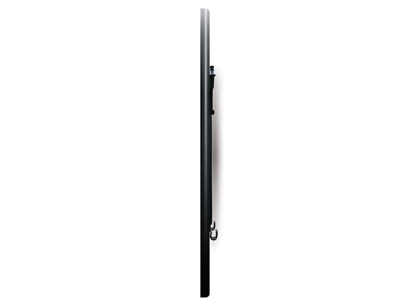 B-Tech BT8200-PRO Ultra Slim TV Wandhalterung 14mm Wandabstand