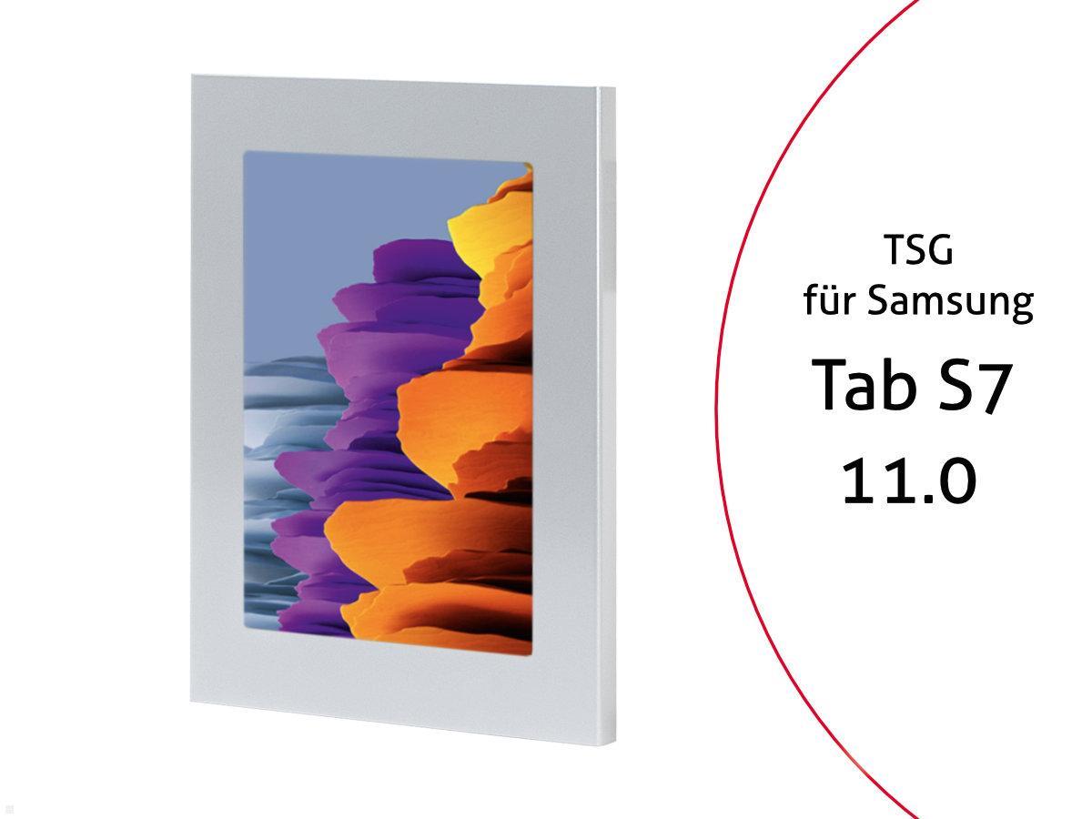 Samsung Galaxy Tab S7 Schutzgehäuse TabLines TSG075S