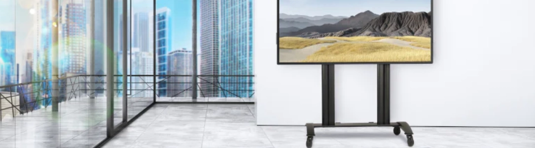 Microsoft Surface Hub Monitorständer für Bildschirme bis 105 Zoll