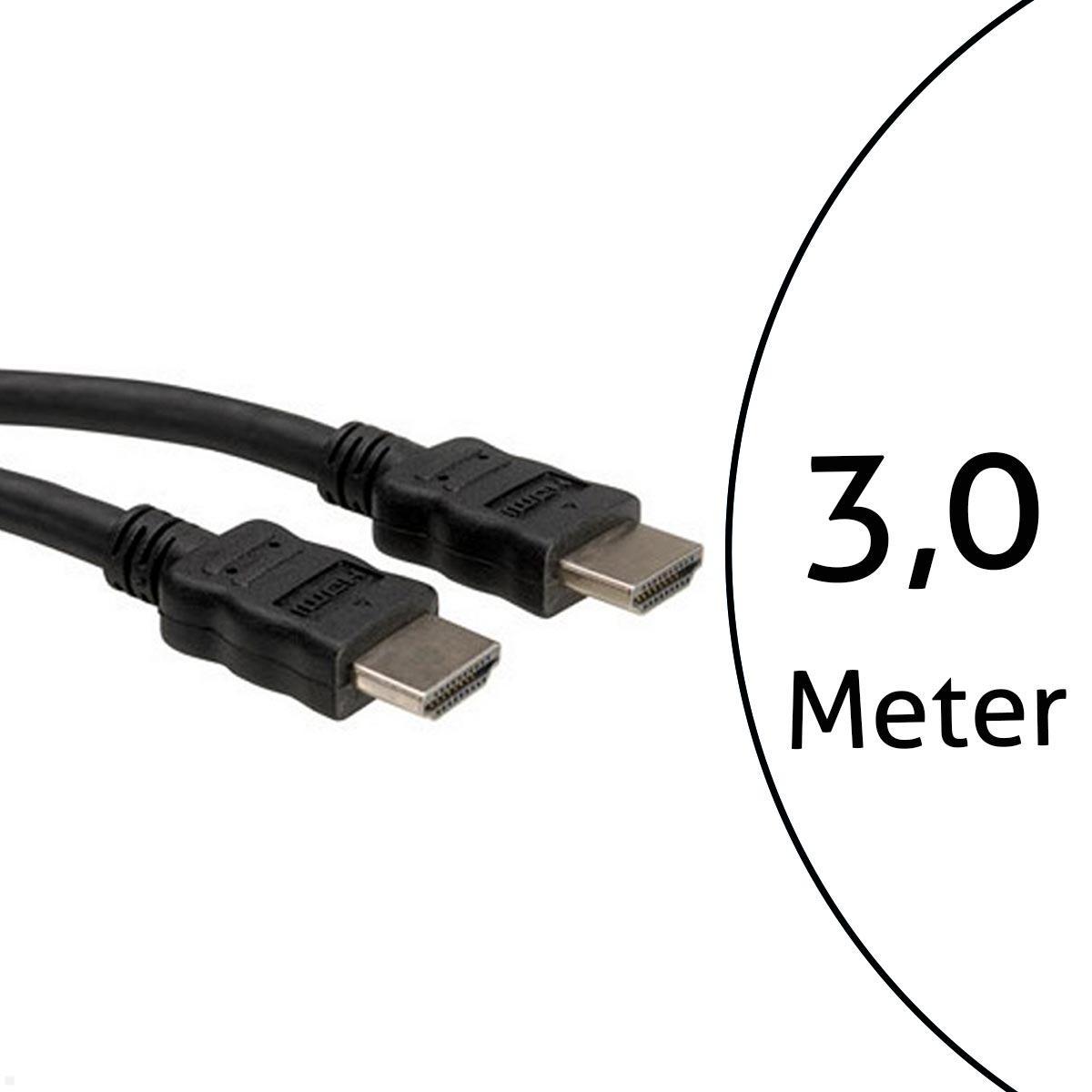 USB HDMI micro USB cable in various lengths 1m 3m 5m