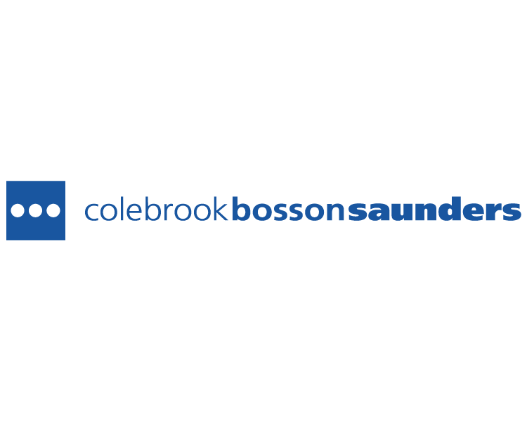 Colebrook Bosson Saunders Catalogue