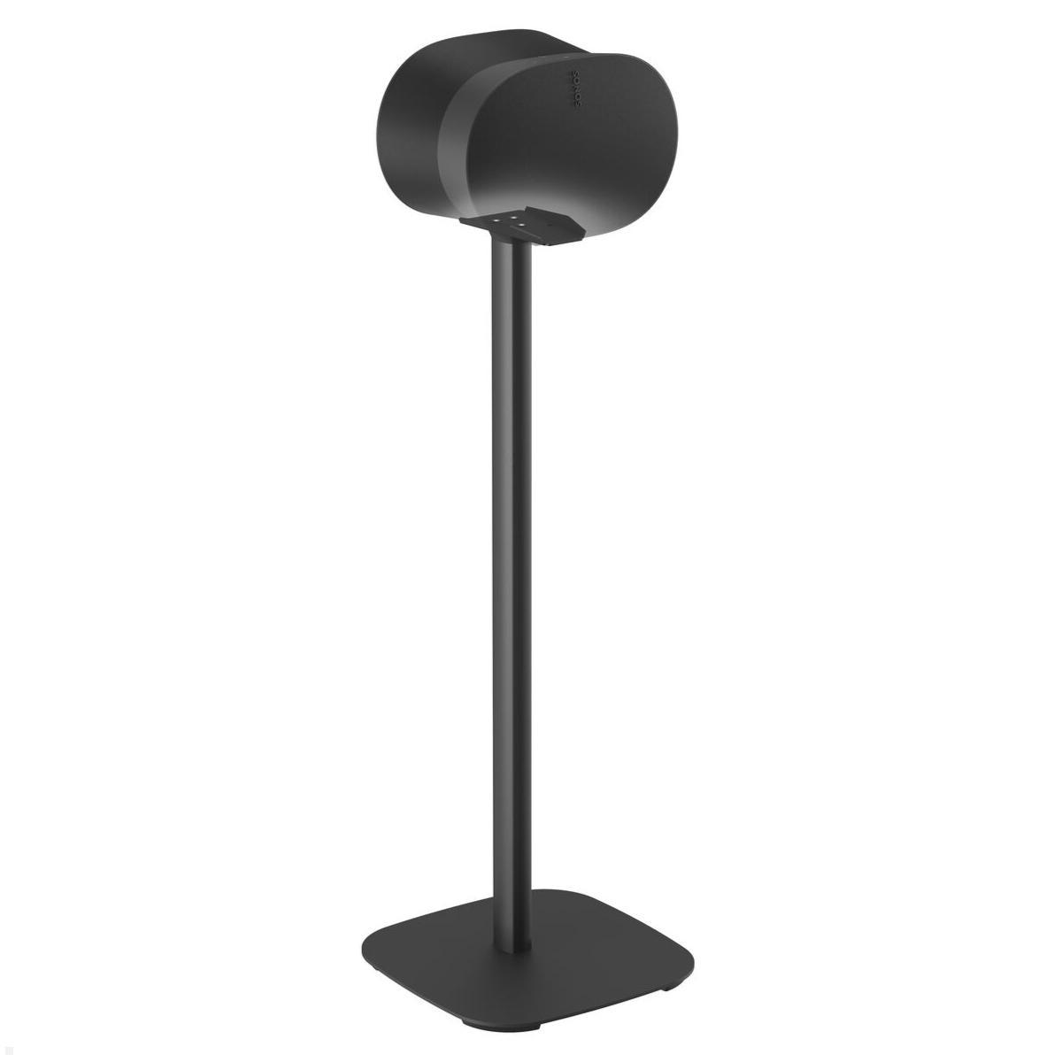 Vogels SFS 4133B Lautsprecher Ständer für Sonos Era 300, schwarz, Anwendungsbeispiel