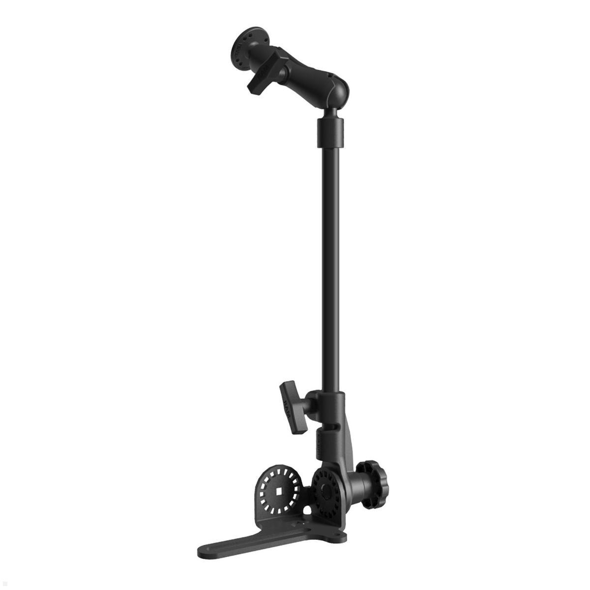 RAM Mounts POD HD Fahrzeughalterung C-Kugel 1,5 Zoll (RAM-316-HD-18-202U), Autohalterung