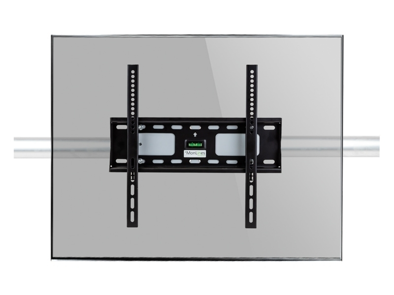 MonLines MMH001 Messe Monitor Traversenhalterung bis 75 kg