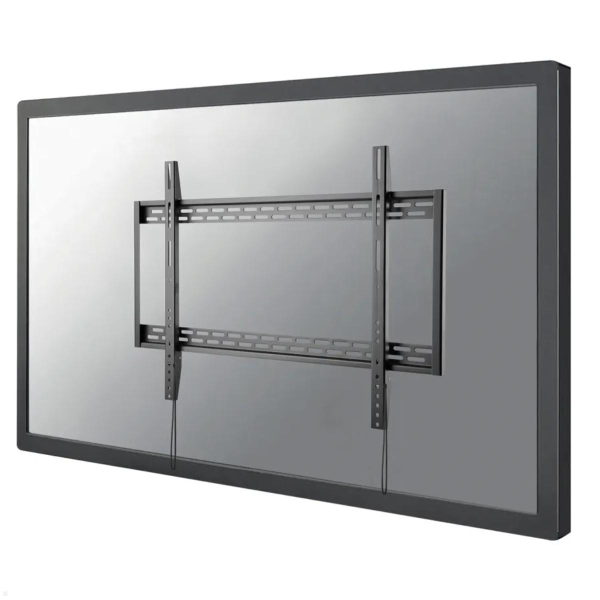 Neomounts LFD-W1000 fixe TV Wandhalterung