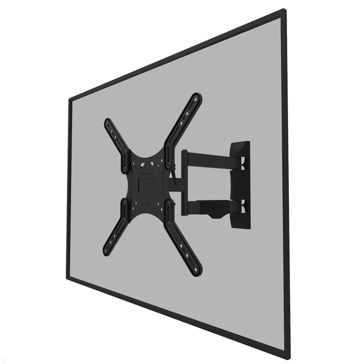 Schwenkbare TV Wandhalterung, Neomounts WL40-550BL14