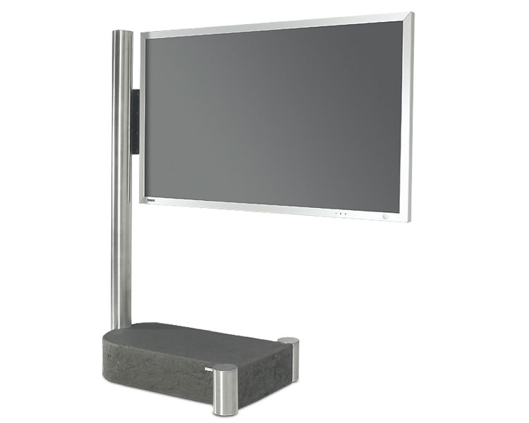 Wissmann TV Holder individual art110, 37" - 52"