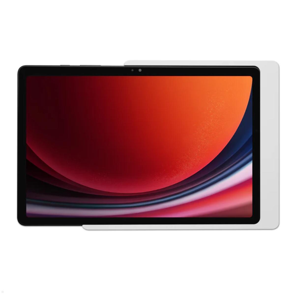 Displine Companion Wall Home Wandhalter für Samsung Tab A9+ 11.0, weiß