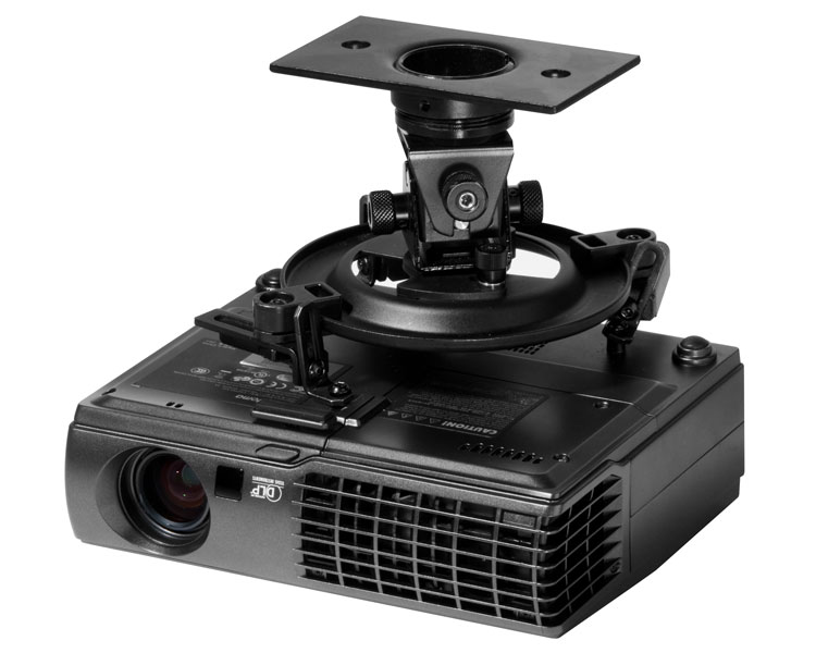 peerless PAG-UNV-HD Heavy Duty Projector Mount