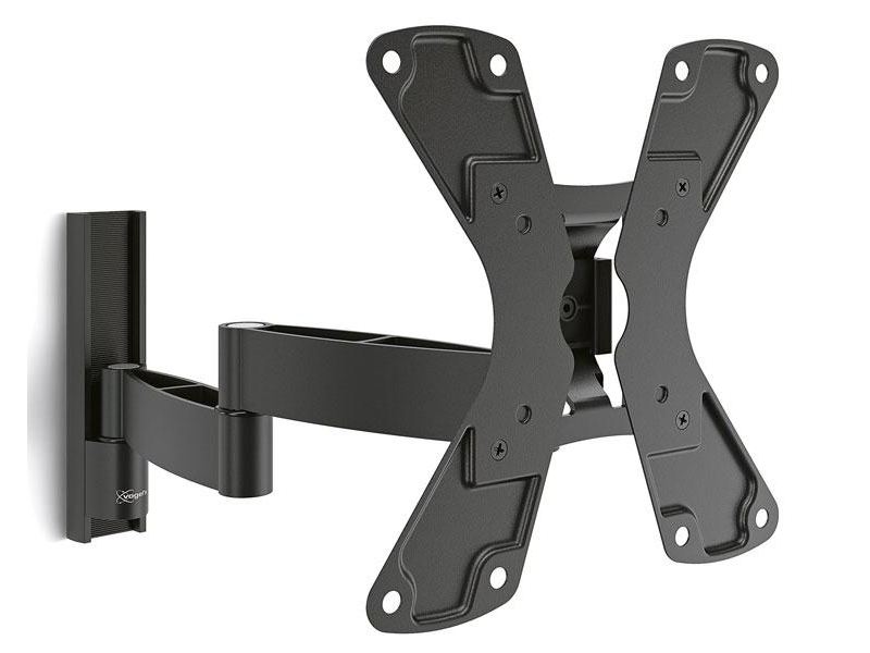 Vogels TV wall mount WALL 1145, black