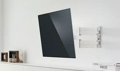 Samsung TV Halterung / Wandhalterung