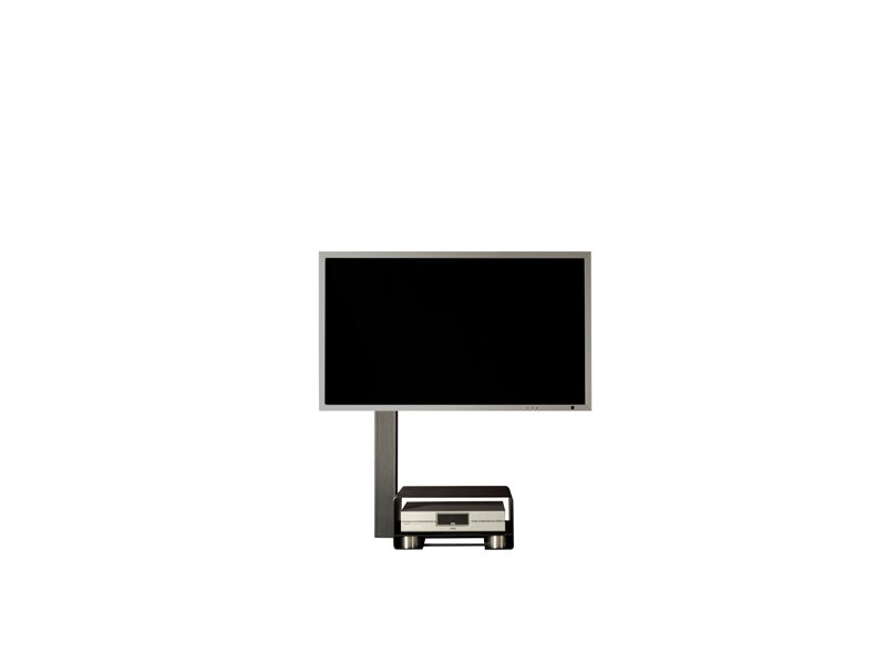 Wissmann TV stand move art 125-S, 37" - 55"