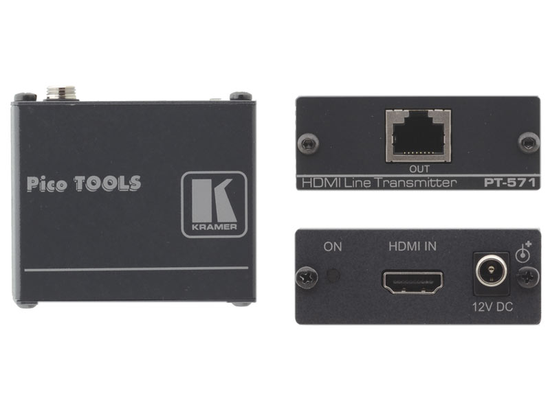 Kramer PT-571 HDMI over Twisted Pair Transmitter