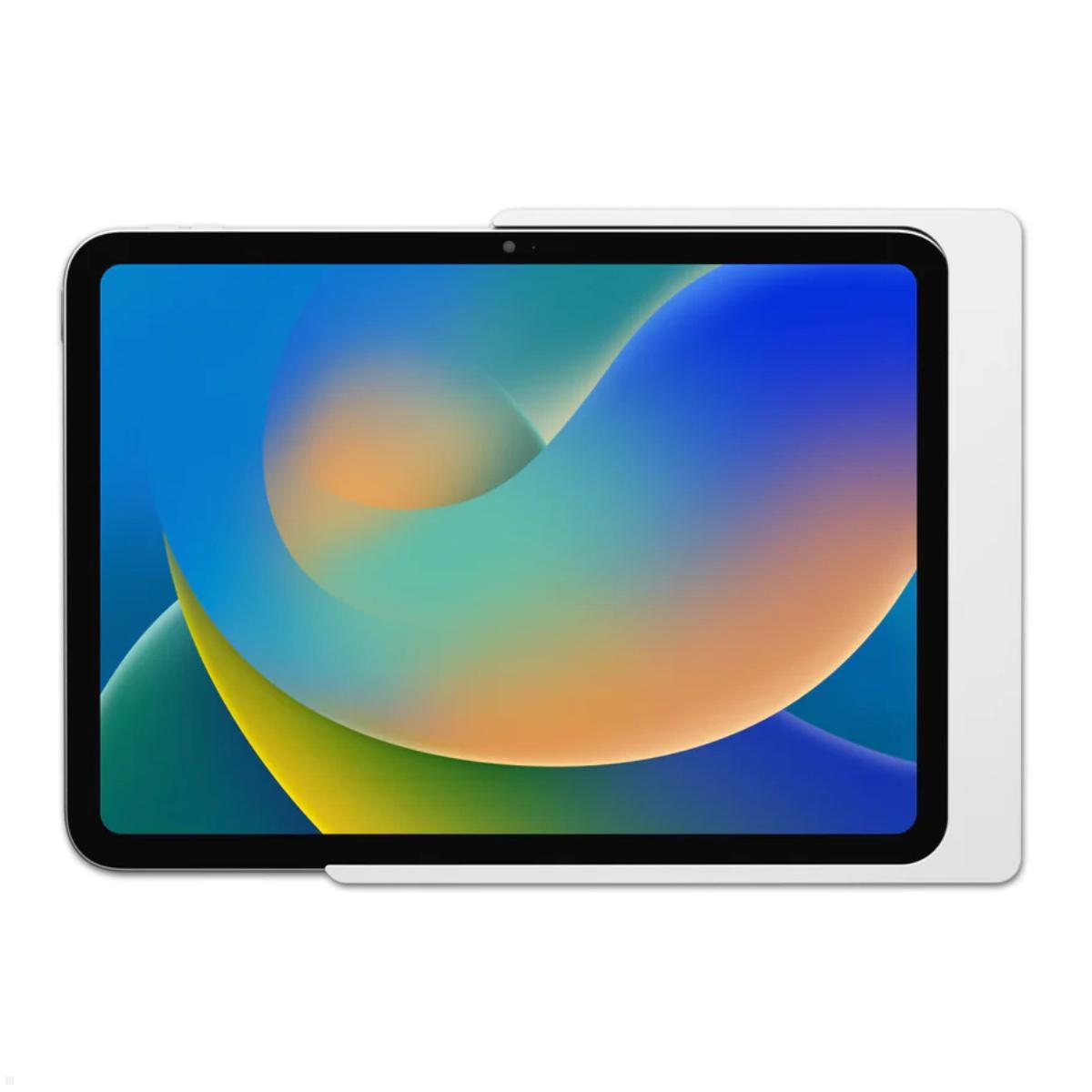 Displine Companion Wall Home Wandhalter für iPad 10.9 (10. Gen.), weiß