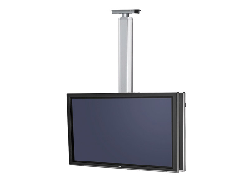 SMS Flatscreen X CH SD1455 White/Silver