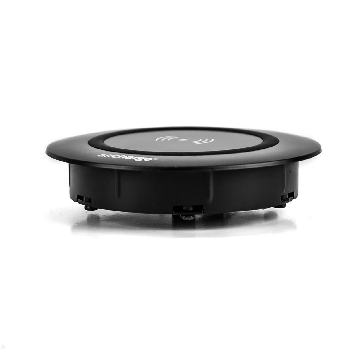 Bachmann Wireless Charger aircharge (934.004), Seitenansicht