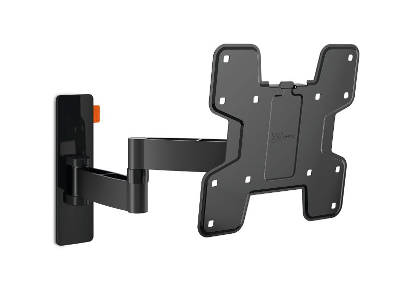 Vogels WALL 2145 rotatable TV wall mount, black