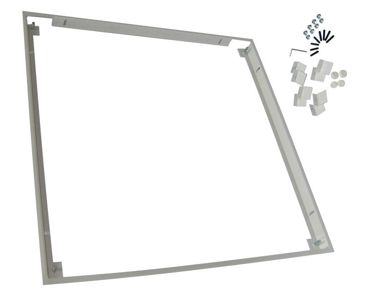 EOL - Ceymsa HC635E - Aluminium Frame kit for Video Lift or Cinema Mirror