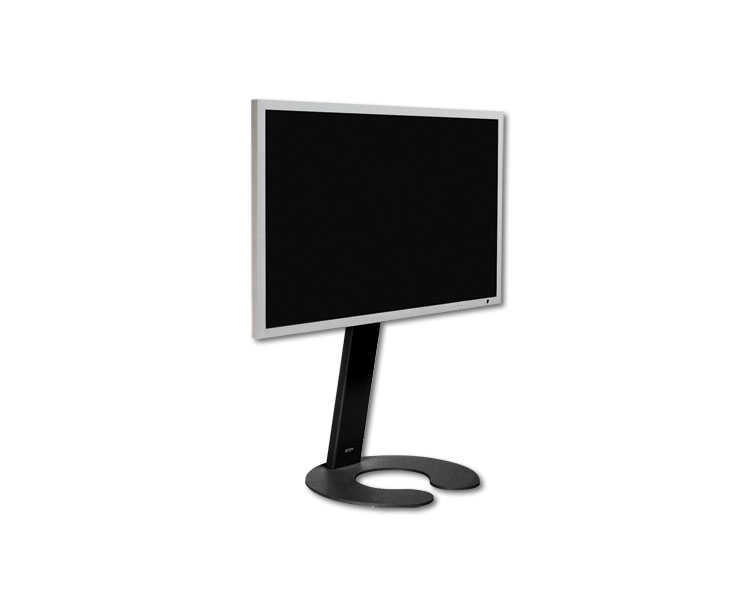 Wissmann TV Holder omega art111-1, 37" - 55", black