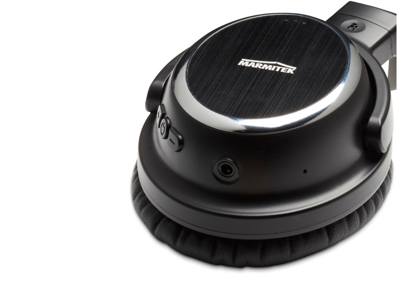 Marmitek Boom Boom 577 Over-Ear Bluetooth Kopfhörer