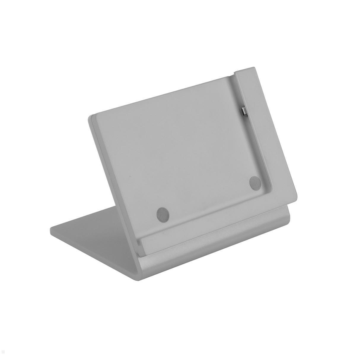 TabLines TTP003S Tabletständer Tisch Plug für iPad Air 4 / 5 10.9