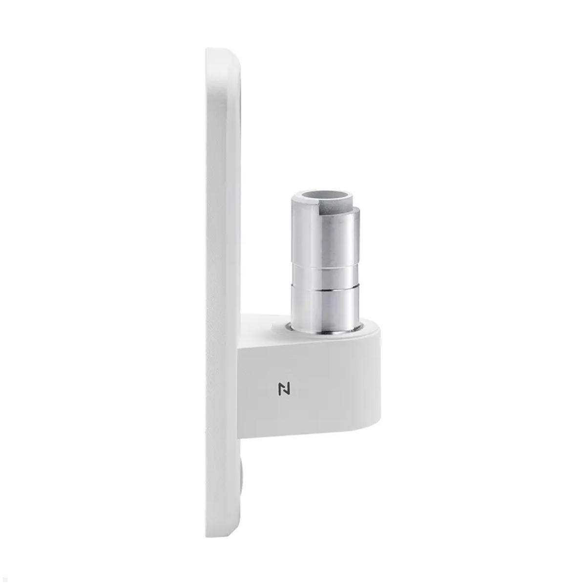 Neomounts AWL75-450WH Zubehör Wand Adapter für NEXT Core Monitorhalter, weiß Seitenansicht