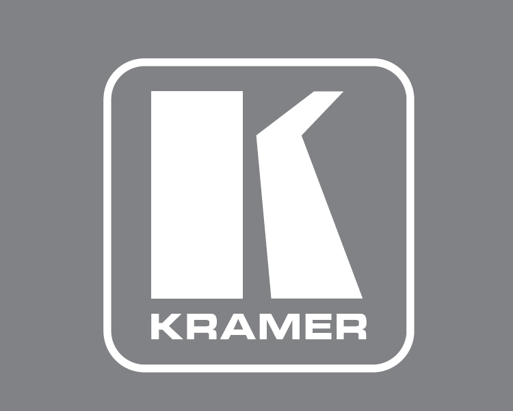 Kramer Catalogue