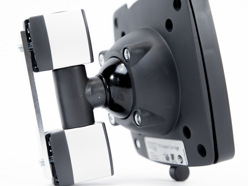 Novus Monitorhalter TSS Tragschlitten (963+0119+000) Detail