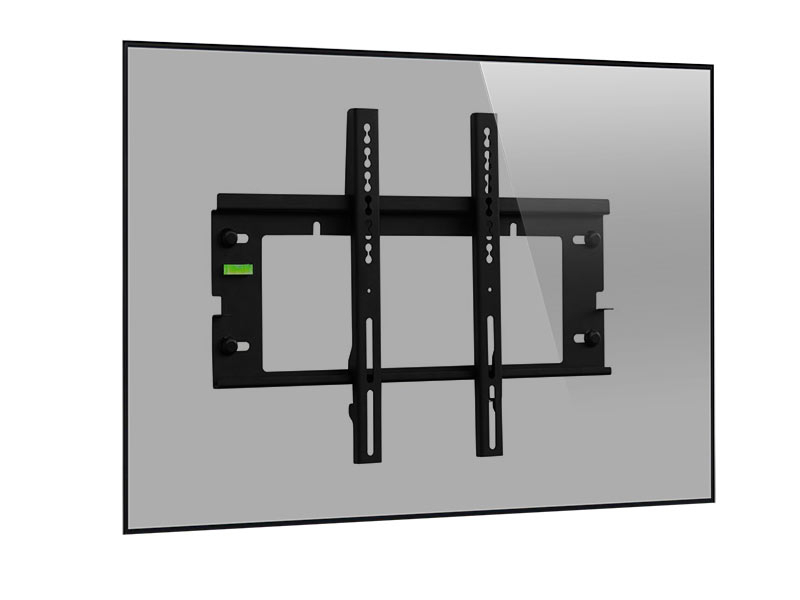 Edbak EWB100 flache Display Wandhalterung, 26-40Zoll