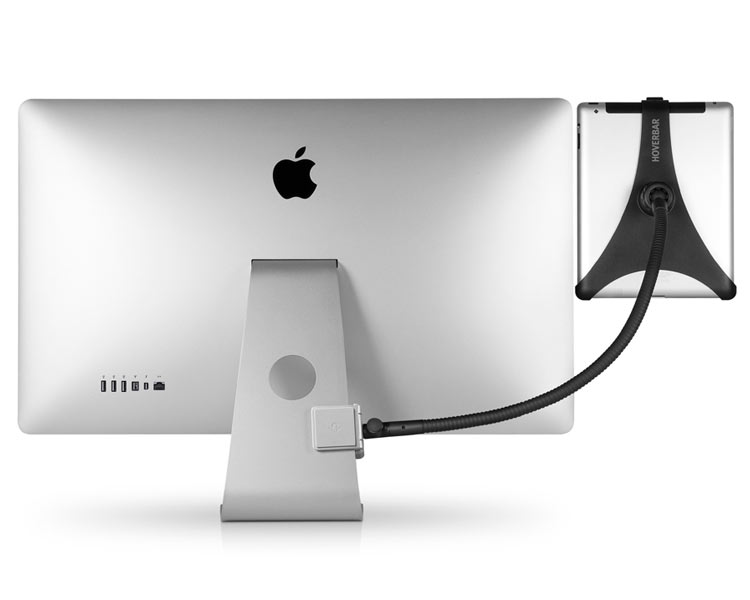 Twelve South HoverBar V3 - Schwanenhals für iPad 2, 3, 4, iPad Air und iPad mini