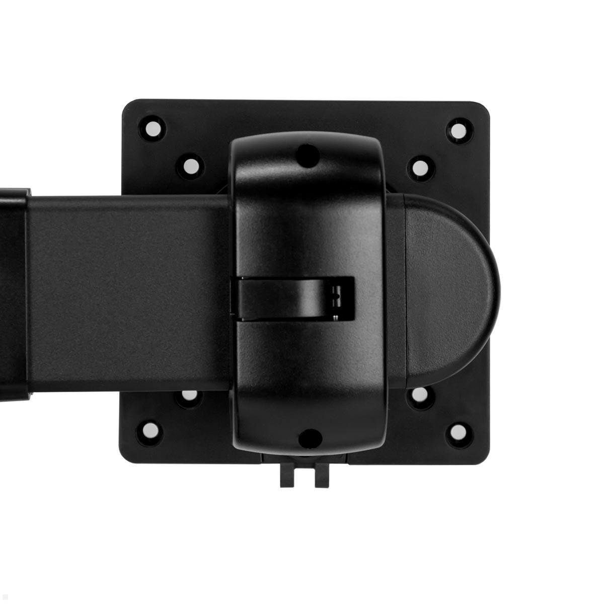 Bachmann Zubehör ZGX Dual Adapter für Monitorhalter ZG1, schwarz (945.005), Detail