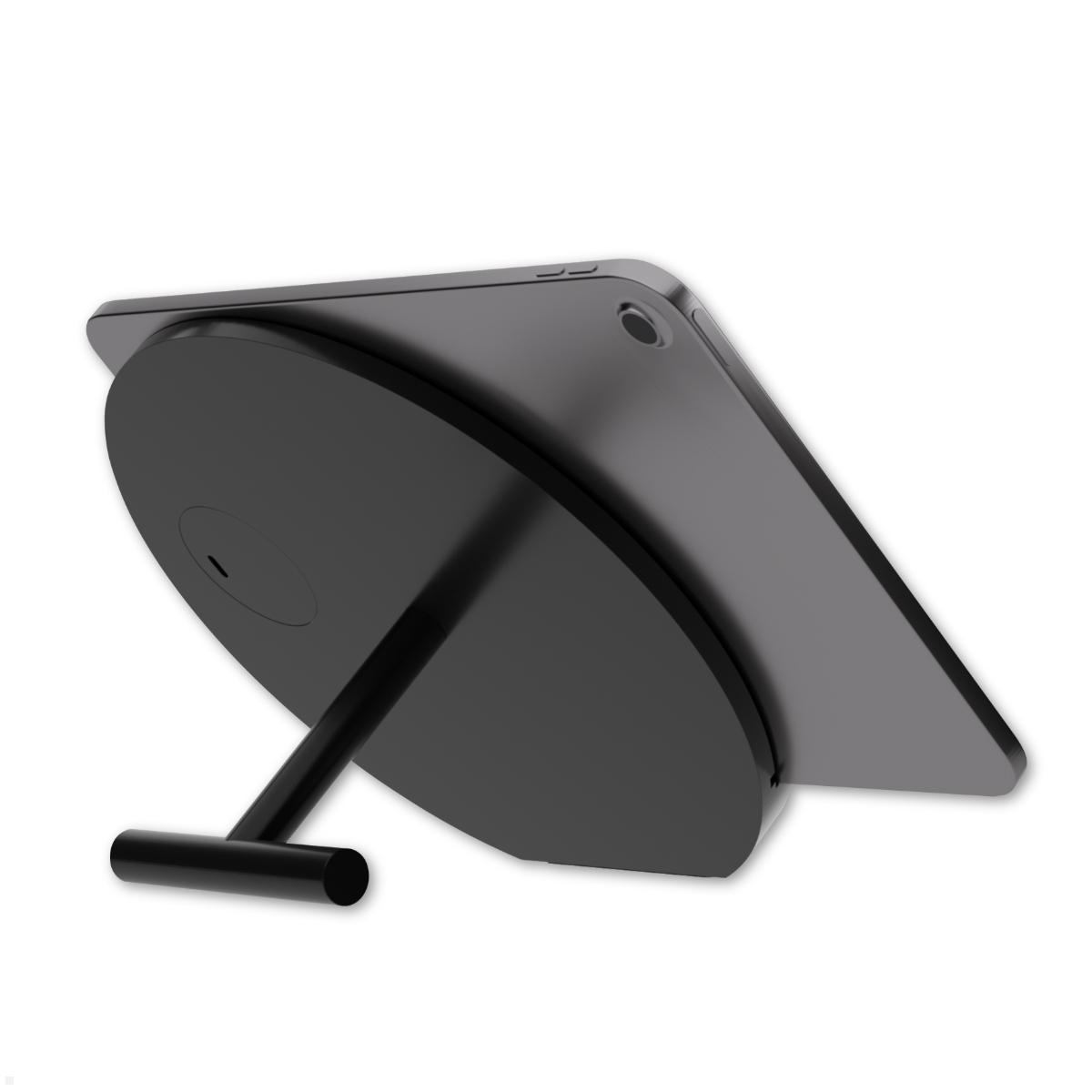 Displine Sunset Stand Apple iPad 10.9 (10.Gen) Tisch-Ständer USB-C, Rückansicht