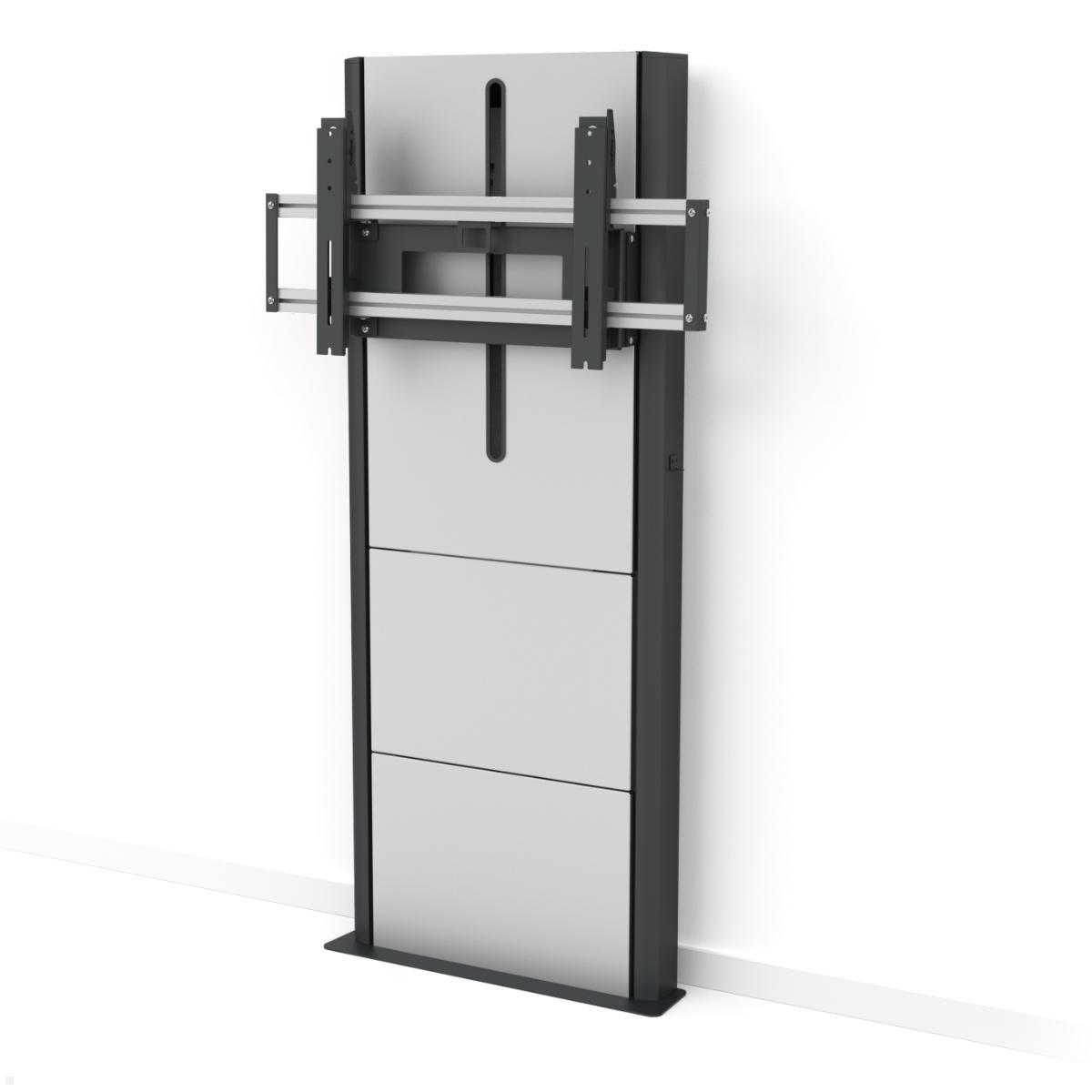SMS Presence Boden Wandhalterung mit elektrischer Höhenverstellung (C591U005-2C0)
