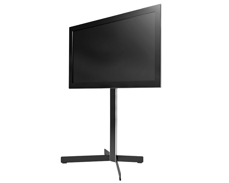 Vogels EFF 8230 TV Standfuß, schwarz