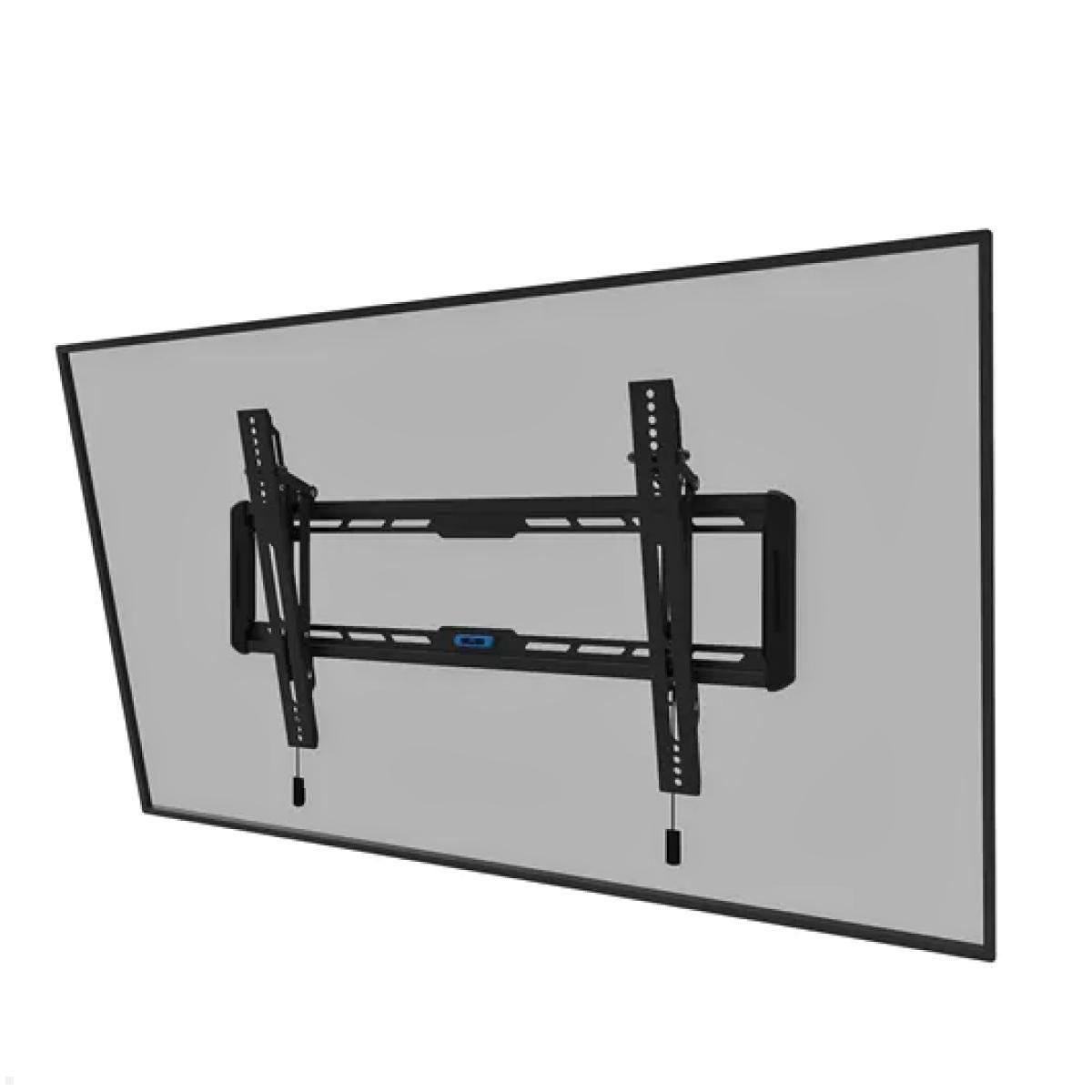 Neigbare TV Wandhalterung, Neomounts WL35-550BL16, VESA