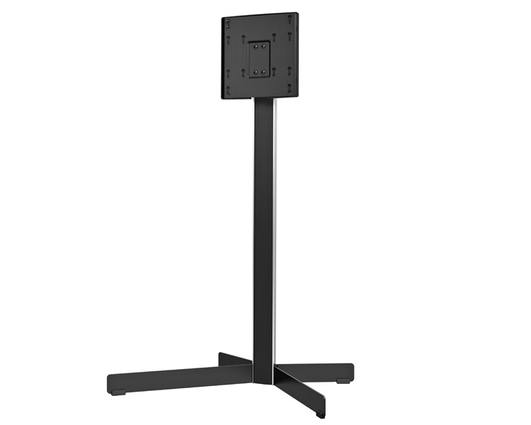 Vogels EFF 8230 TV Standfuß, schwarz