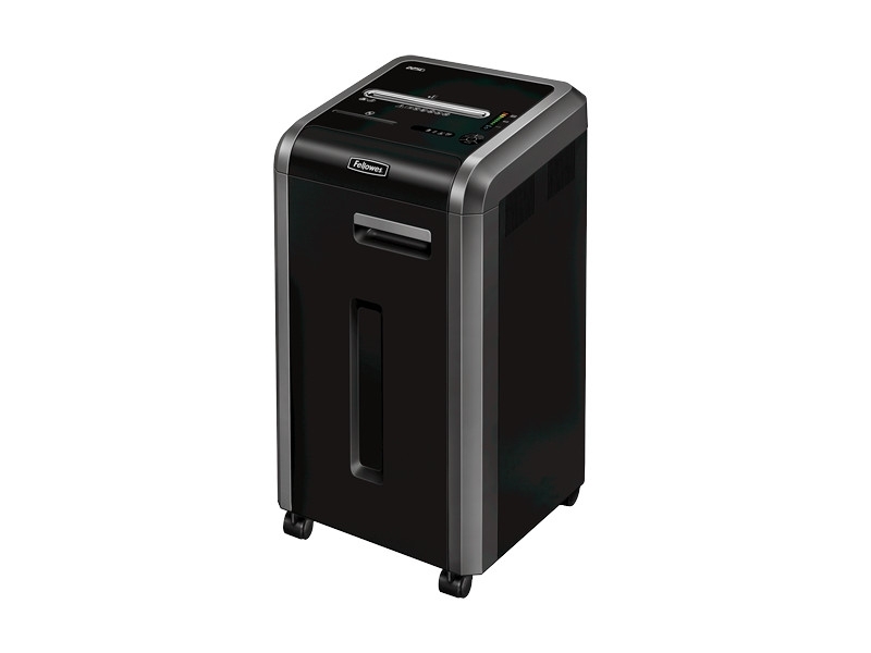 Fellowes Partikelschnitt Aktenvernichter Powershred 225Ci Ansicht