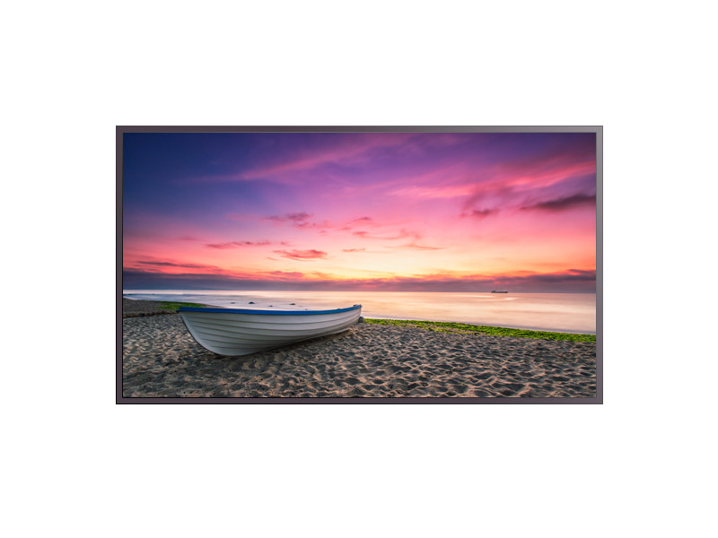 Hyundai D49EM Indoor Monitor Slim 49" FullHD