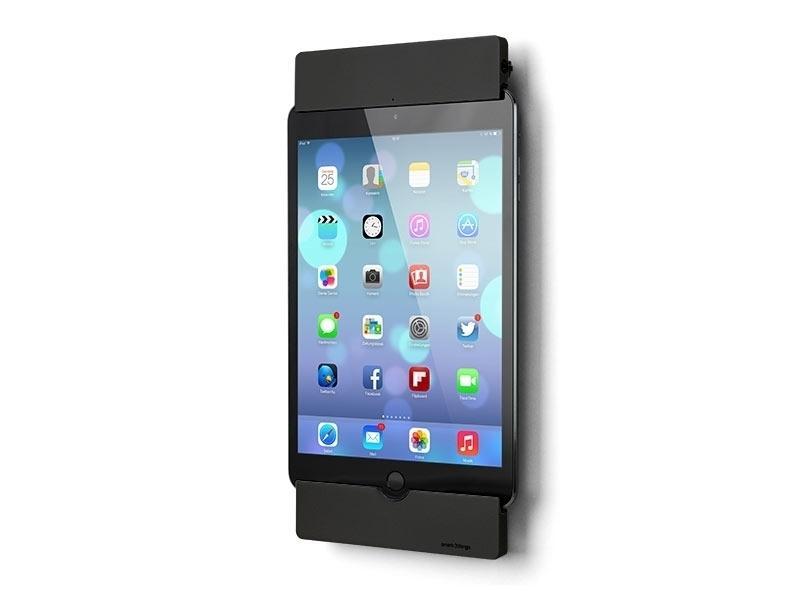 smart things sDock iPad Mini Wandhalterung schwarz